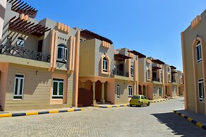 Star Villas