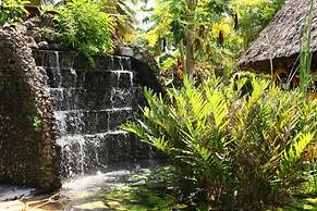 Sunset Villa Diani