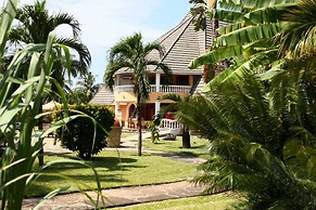 Sunset Villa Diani
