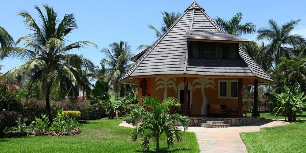 Sunset Villa Diani