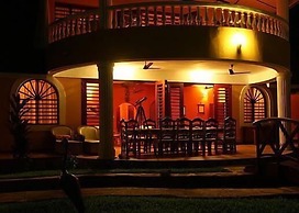Sunset Villa Diani