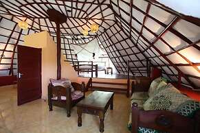 Sunset Villa Diani