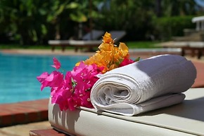 Sunset Villa Diani