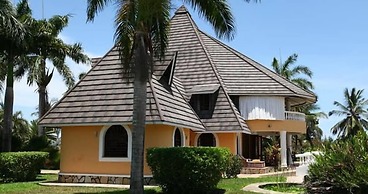 Sunset Villa Diani