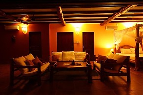 Sunset Villa Diani
