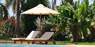 Sunset Villa Diani