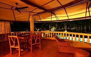 Sunset Villa Diani