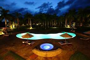 Sunset Villa Diani