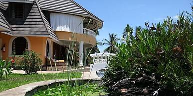 Sunset Villa Diani
