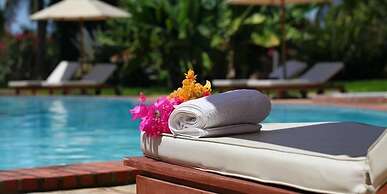 Sunset Villa Diani