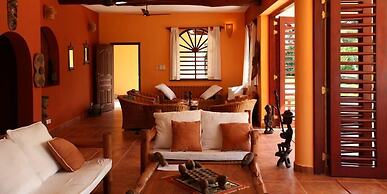 Sunset Villa Diani