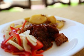 Sunset Villa Diani