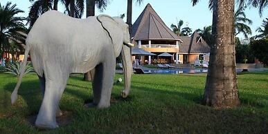 Sunset Villa Diani