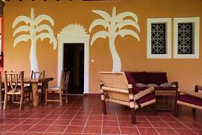 Sunset Villa Diani