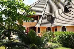 Sunset Villa Diani