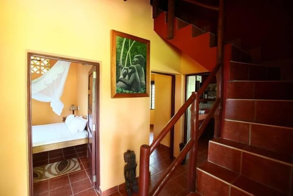 Sunset Villa Diani