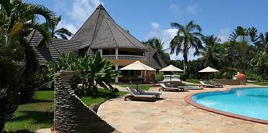 Sunset Villa Diani