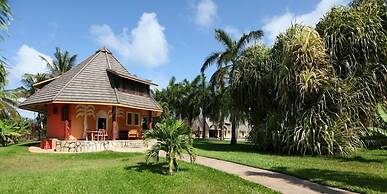 Sunset Villa Diani