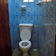 Saboti Hotel