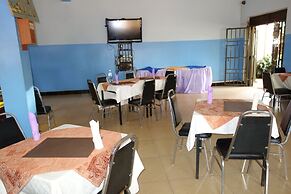 Satellite Hotel