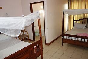 Satellite Hotel