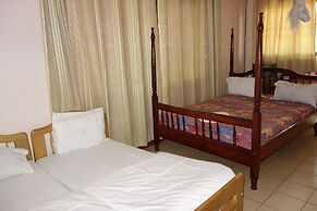 Satellite Hotel