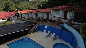 Hotel Cielo Azul Resort