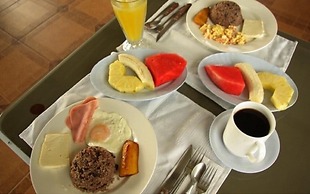 Hotel Cielo Azul Resort