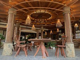Balay Inato Pension