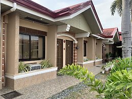 Balay Inato Pension