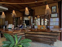 Balay Inato Pension