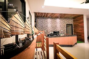 Vipa House Phuket