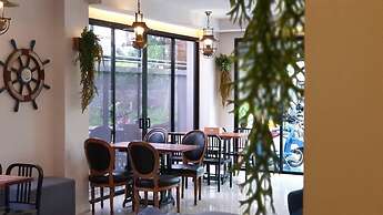 Vipa House Phuket