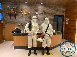 Vipa House Phuket