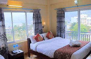 Hotel Mantra Inn