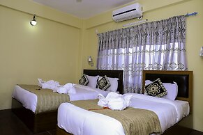 Hotel Mantra Inn