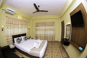 Hotel Mantra Inn