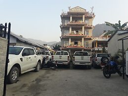 Hotel Mantra Inn