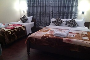 Hotel Mantra Inn
