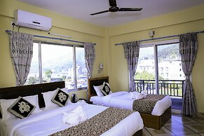 Hotel Mantra Inn