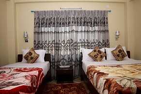 Hotel Mantra Inn