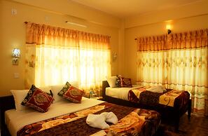 Hotel Mantra Inn