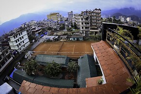 Hotel Mantra Inn