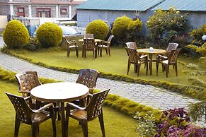 Hotel Mantra Inn