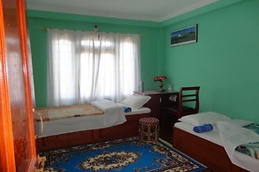 Horizon Homestay