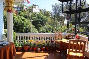 Horizon Homestay