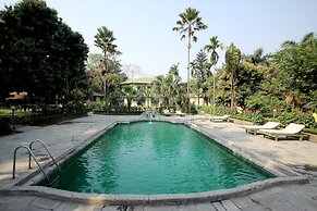 The Rhino Residency Resort