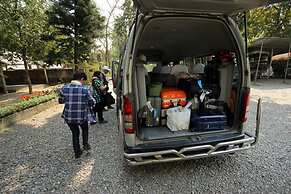 The Rhino Residency Resort