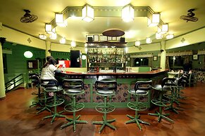 The Rhino Residency Resort