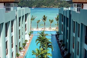 Phi Phi Harbour View Hotel